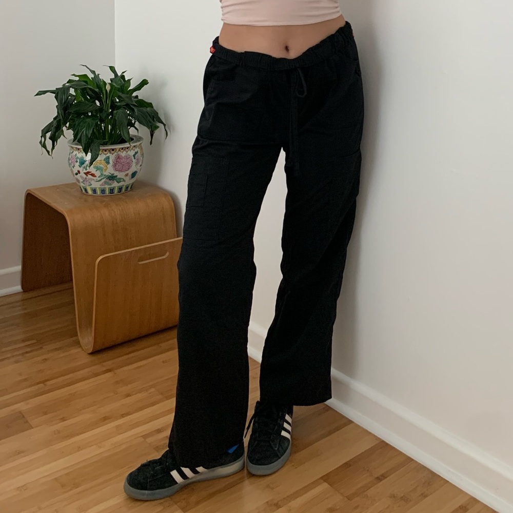 Dickies Drawstring Cargo Pant